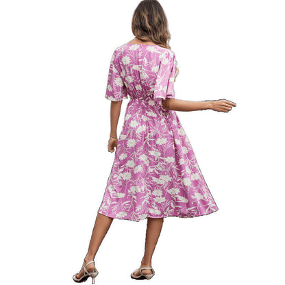 Elegantly Designed Garment
