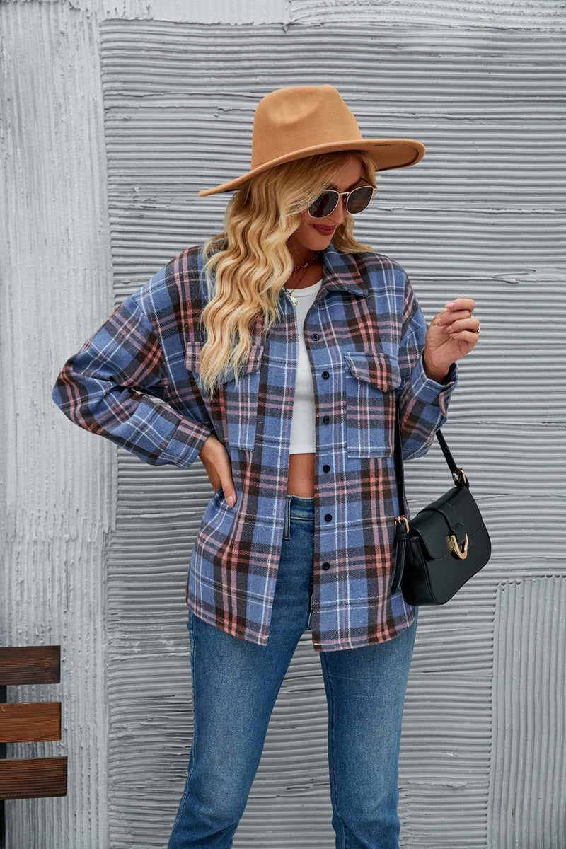 Vintage Inspired Garment