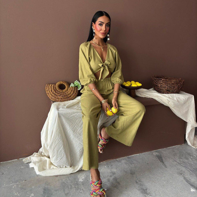 Beautifully Crafted Garment