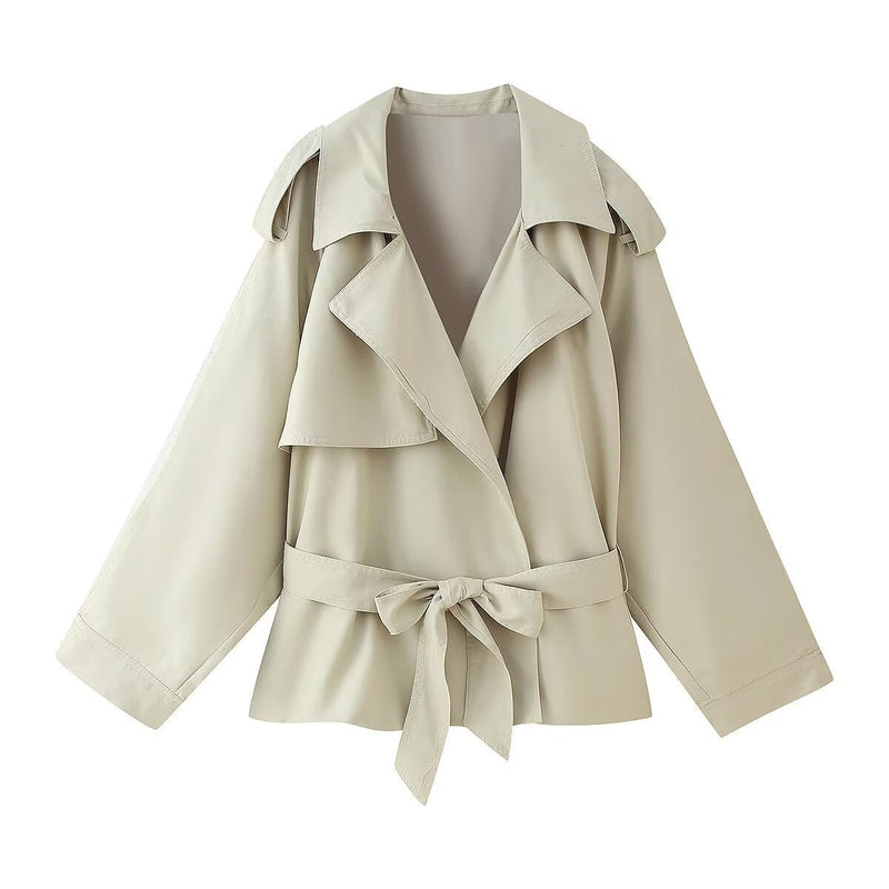 Classic Designed Garment