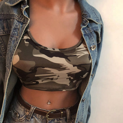 Classic Designed Top