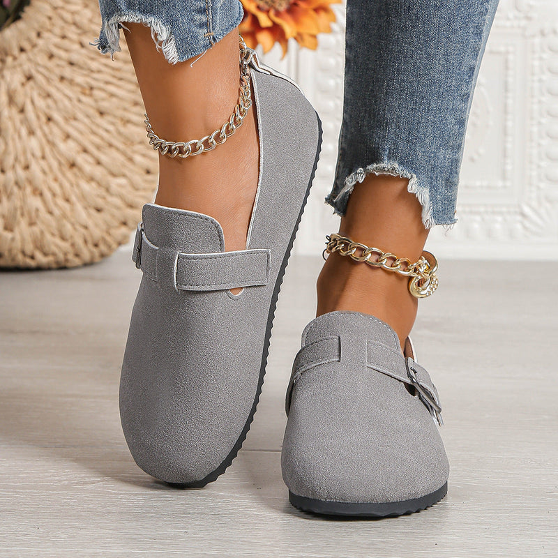 Graceful Orthopedic Sneakers for Modern Look