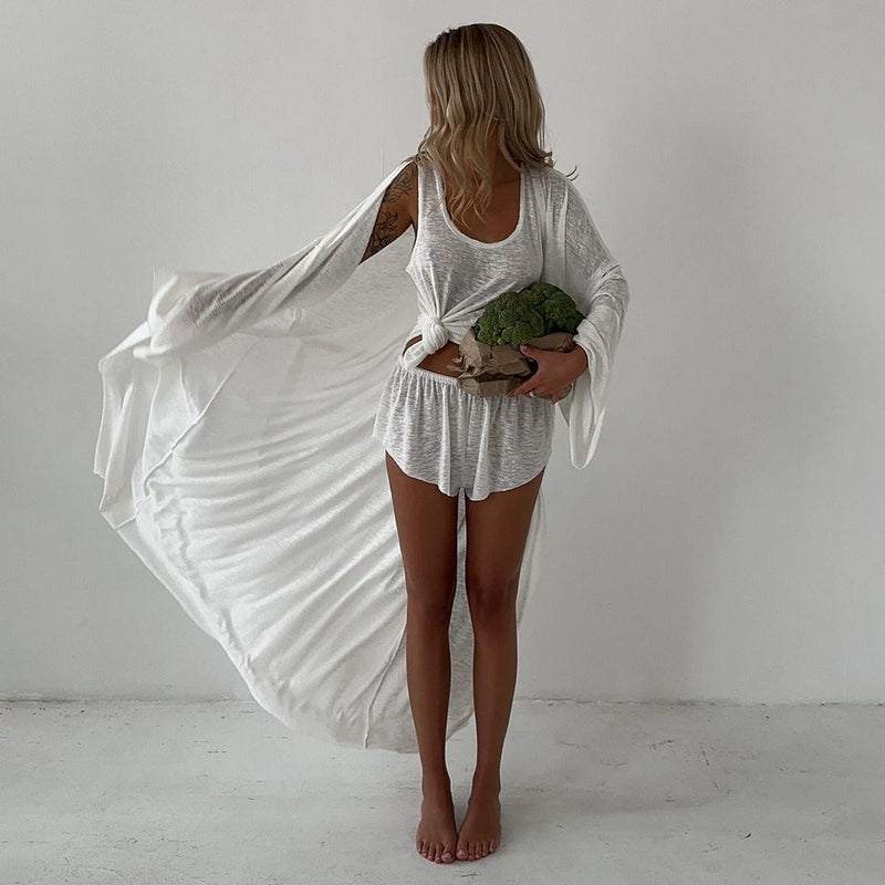 Thoughtfully Designed Garment