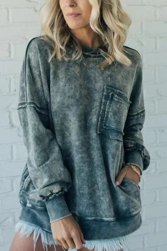 Classic Vintage Shirt