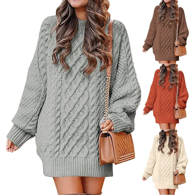 Beautifully Crafted Pullover