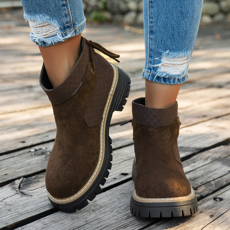 Beautifully Crafted Orthopedic Boots