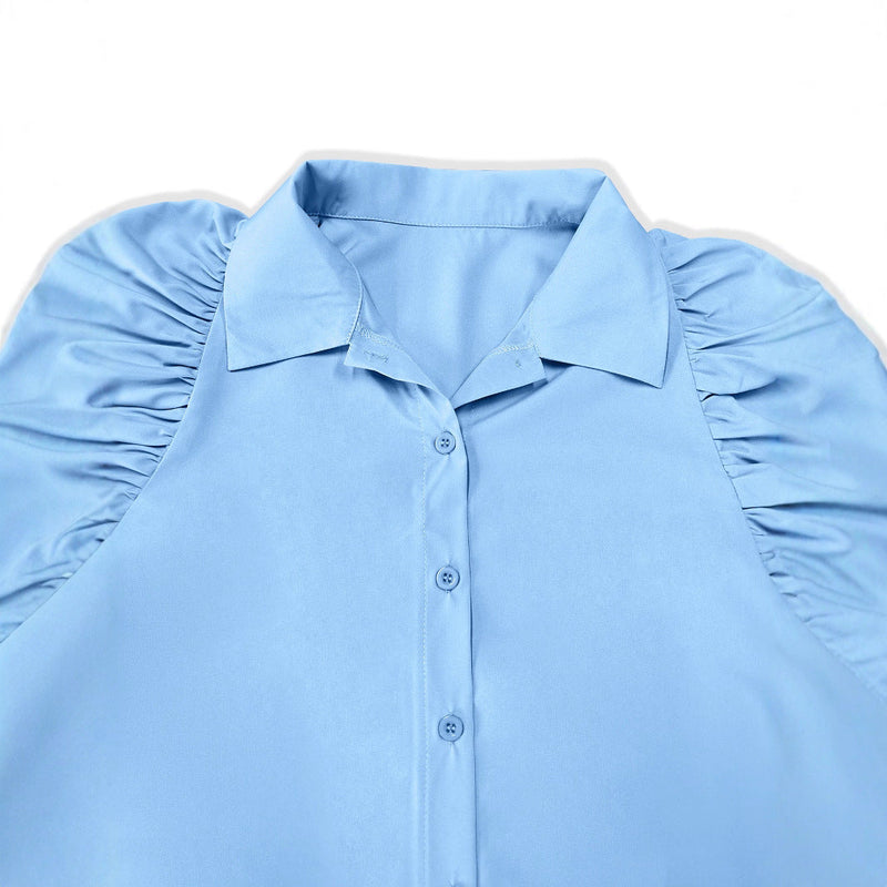 Thoughtfully Designed Garment