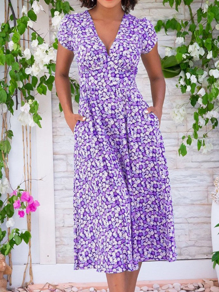Thoughtfully Designed Garment