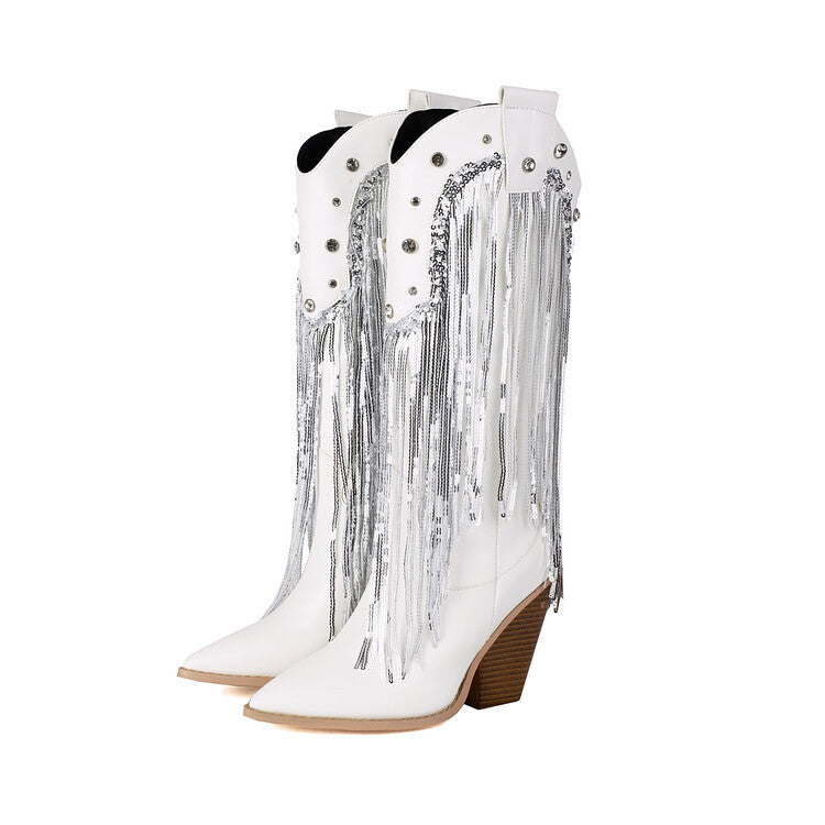 Classic Orthopedic Boots with Timeless Style