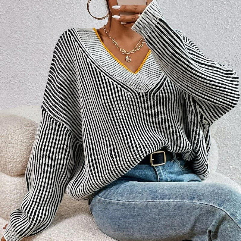 Vintage Inspired Sweater