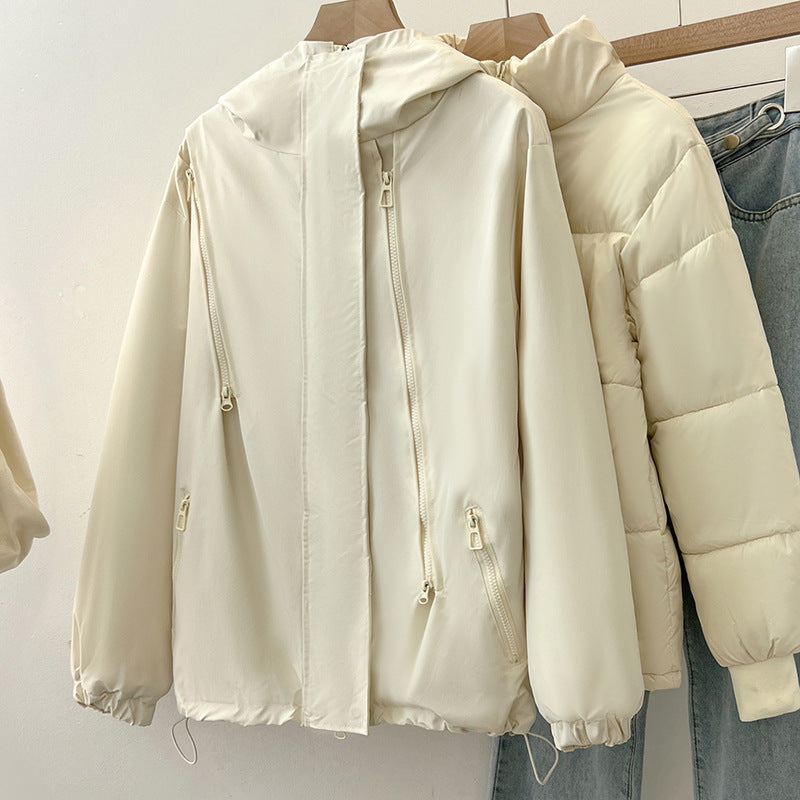 Thoughtfully Designed Garment