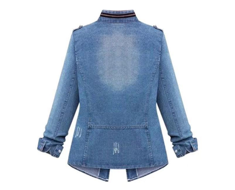 Elegantly Designed Garment