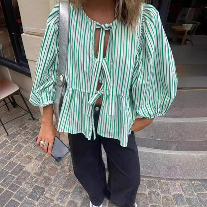 Vintage Inspired Garment