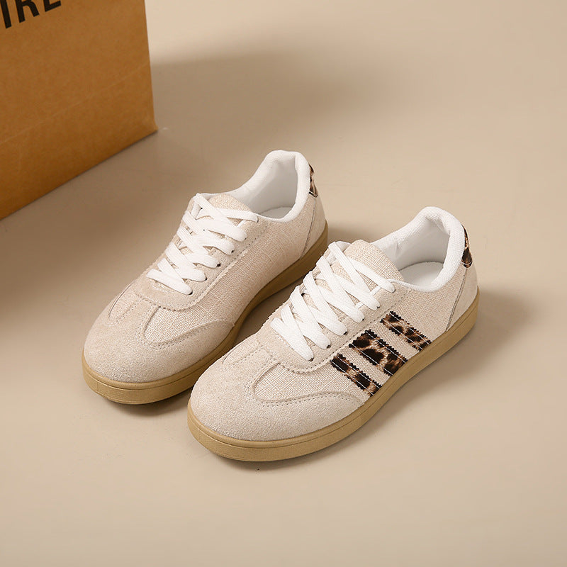 Graceful Orthopedic Sneakers for Modern Look