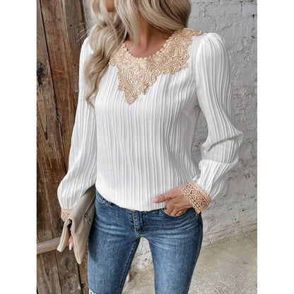 Beautifully Crafted Blouse