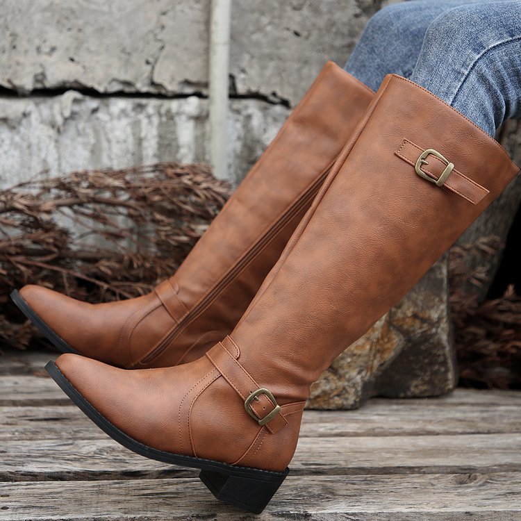 Stylish Orthopedic Boots for Any Occasion