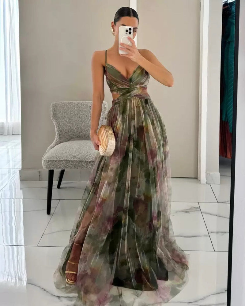 Classic Designed Garment