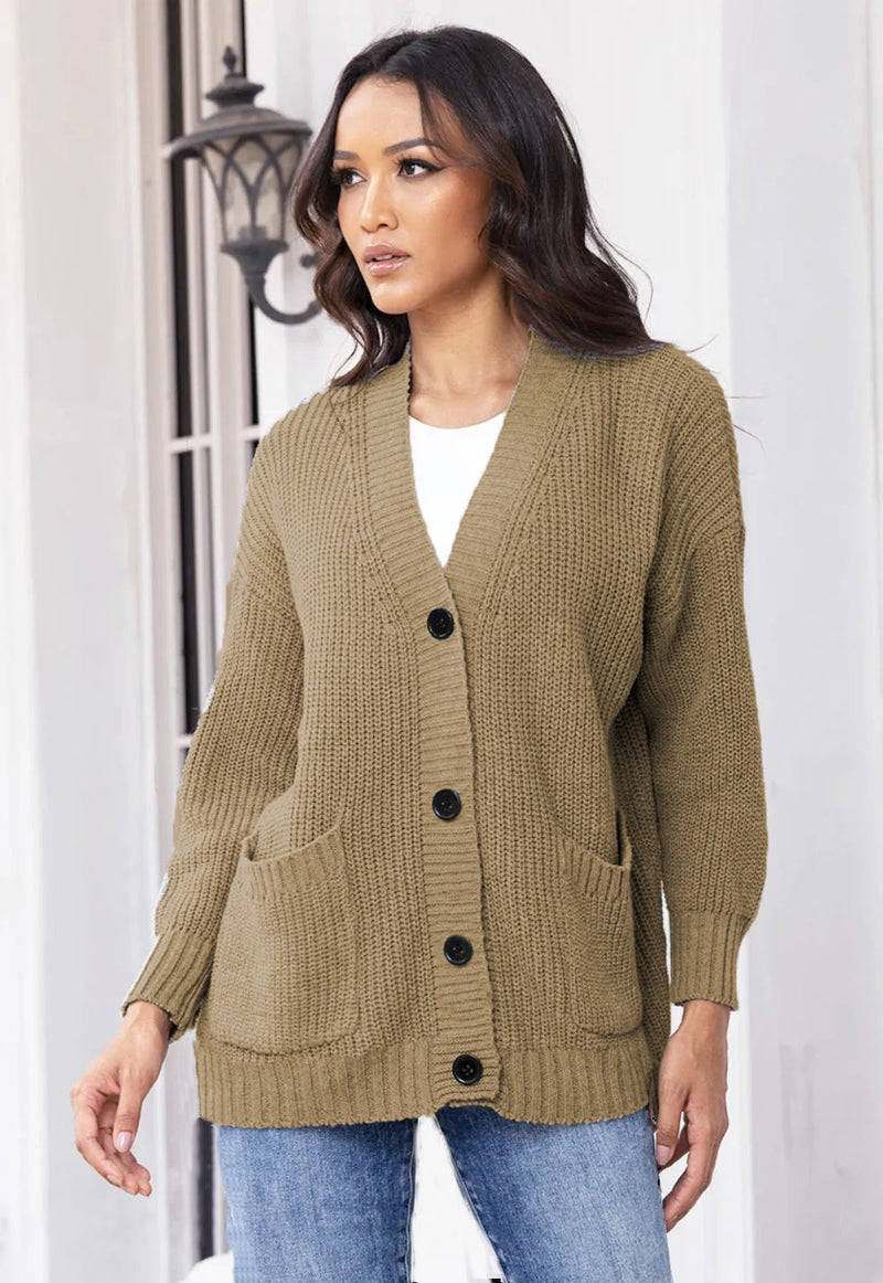 Classic Vintage Cardigan