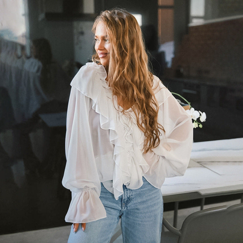 Thoughtfully Designed Garment