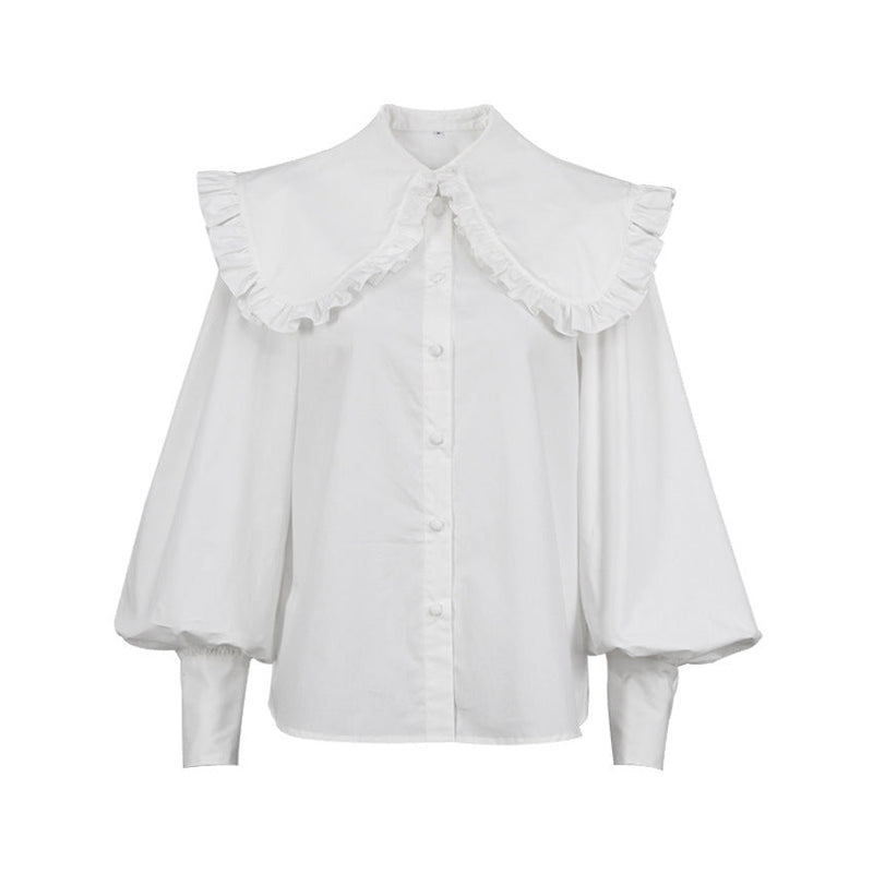 Gracefully Designed Garment