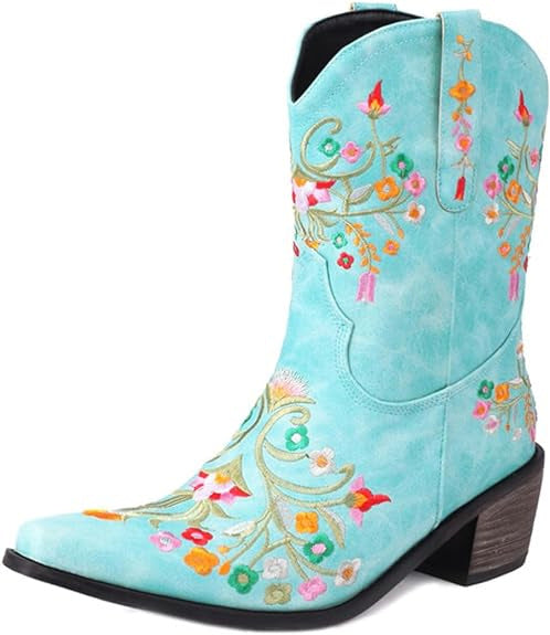 Comfortable Orthopedic Boots for Daily Wear
