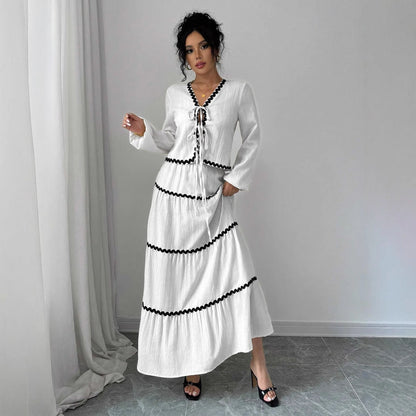 Classic Designed Garment