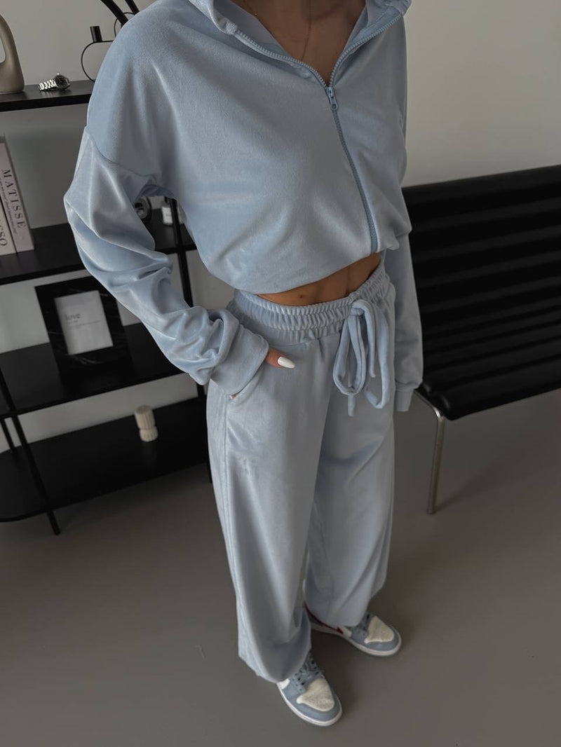 Classic Designed Garment