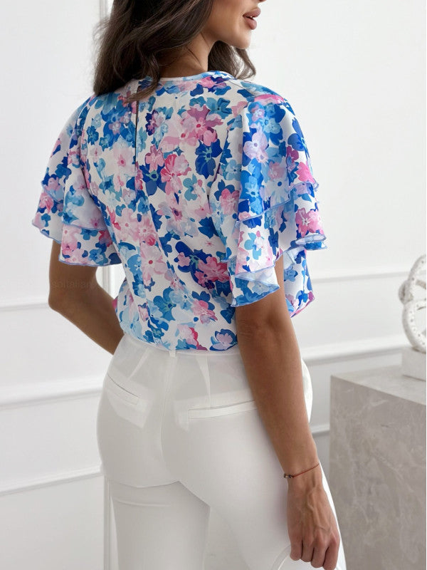 Timeless Vintage Style Garment