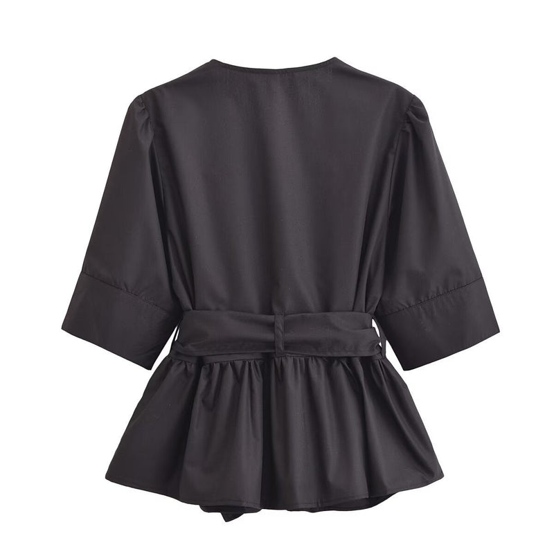 Classic Designed Garment