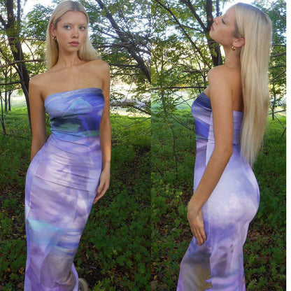 Classic Vintage Garment