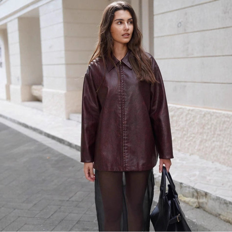 Thoughtfully Designed Garment