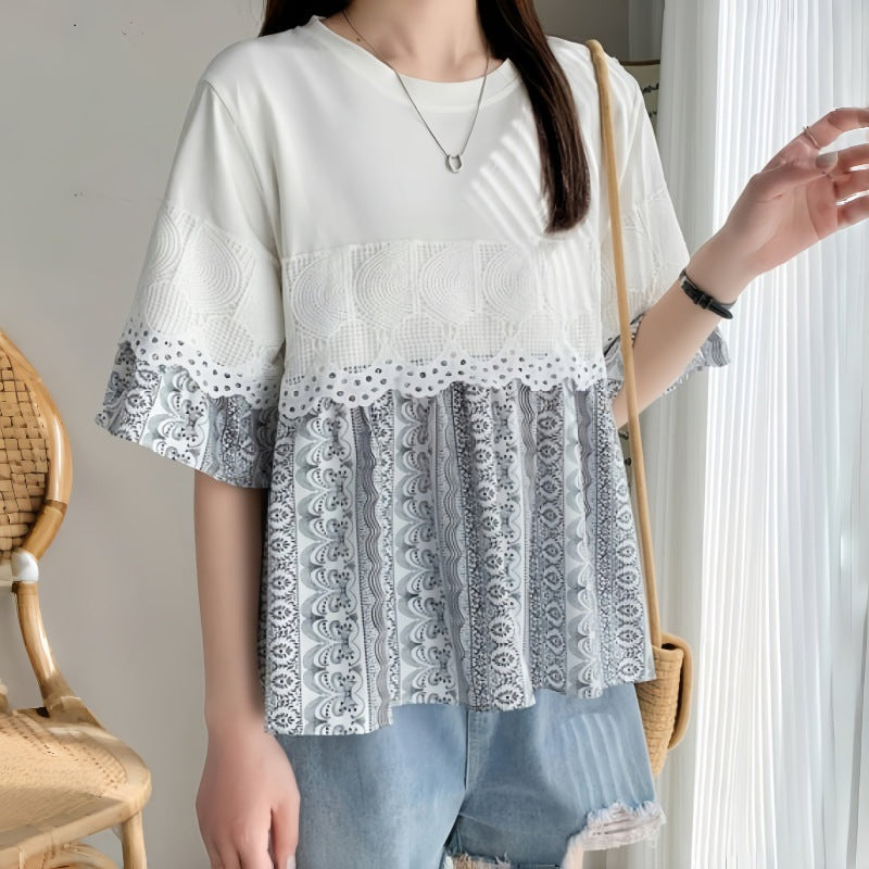 Beautifully Crafted Garment