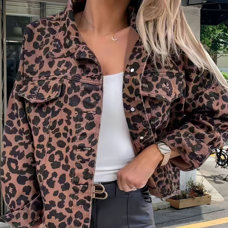 Thoughtfully Designed Garment
