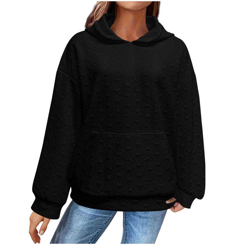 Elegantly Designed Pullover