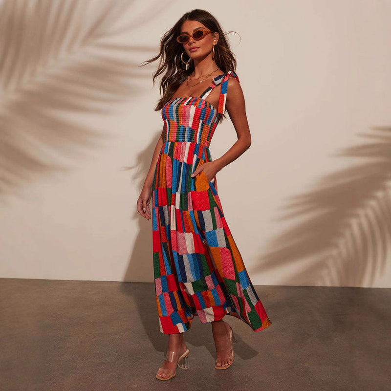 Elegantly Designed Garment