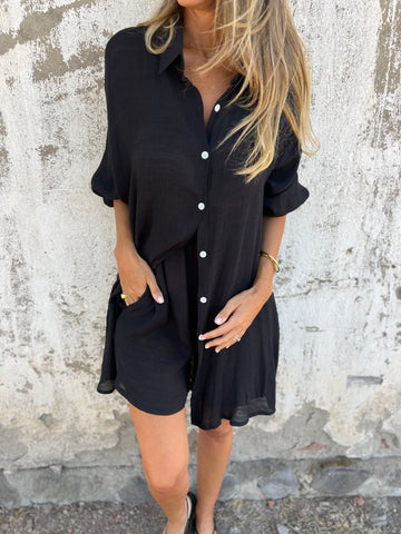 Thoughtfully Designed Garment