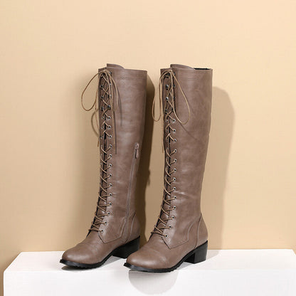 Elegant Orthopedic Boots for Every Step