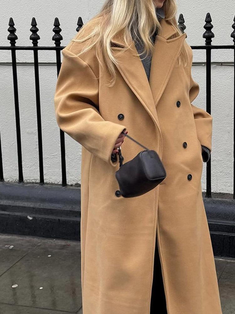 Vintage Inspired Coat