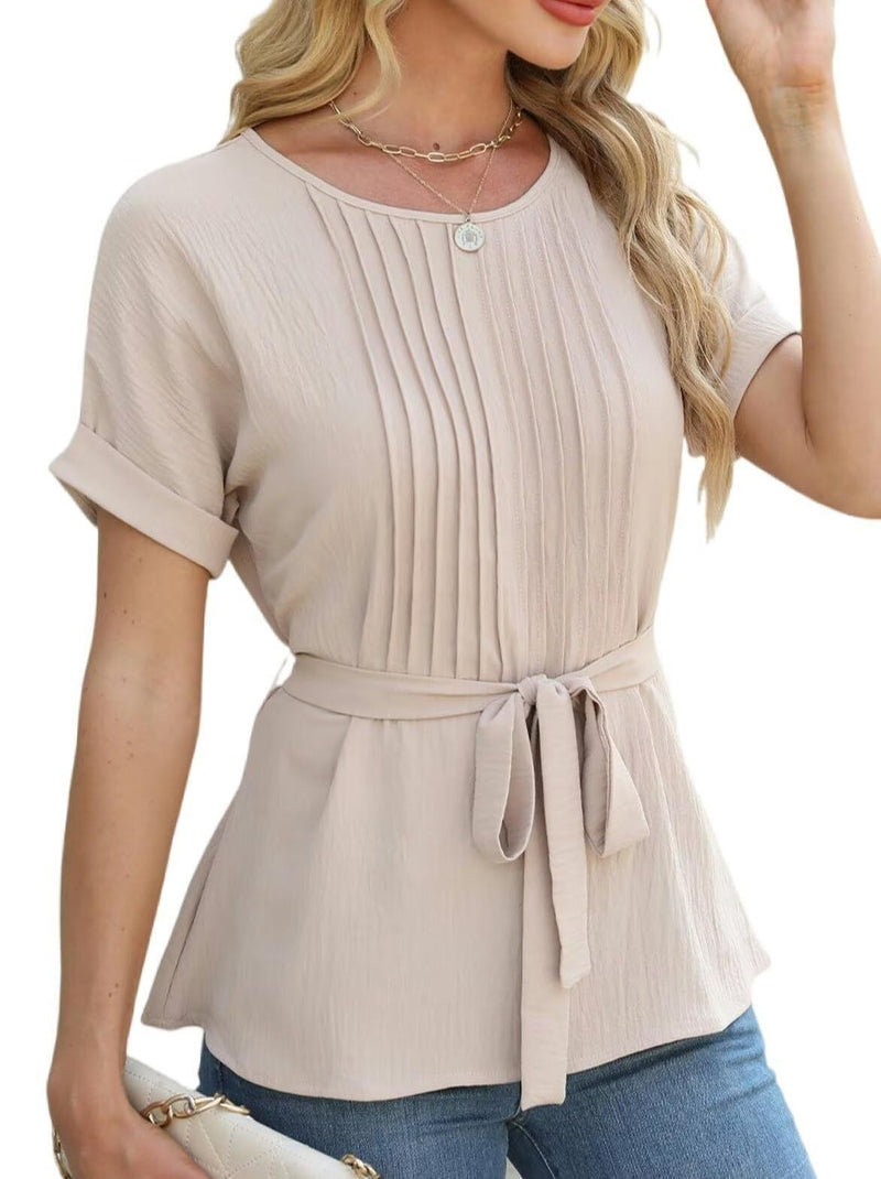 Thoughtfully Designed Garment