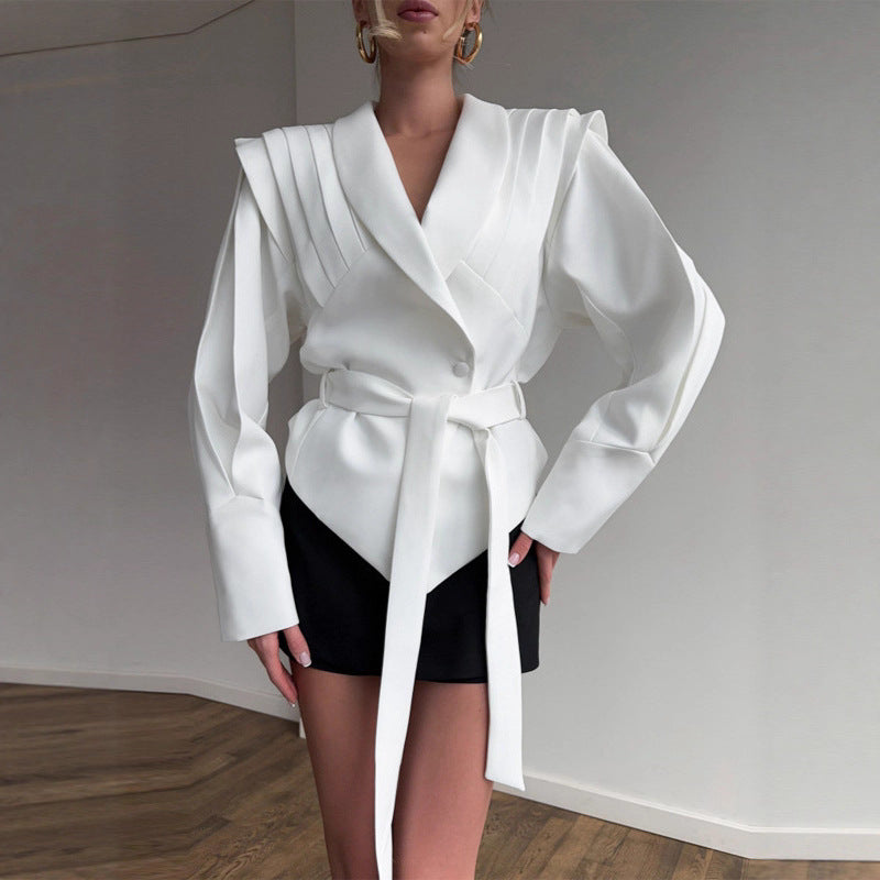 Elegantly Designed Garment