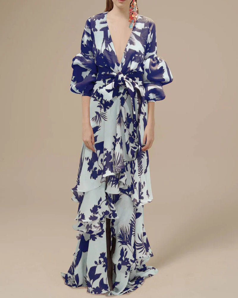 Vintage Inspired Dress