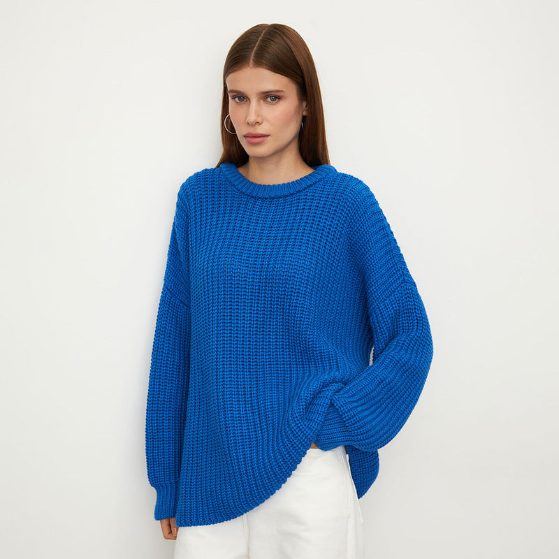 Beautifully Crafted Pullover