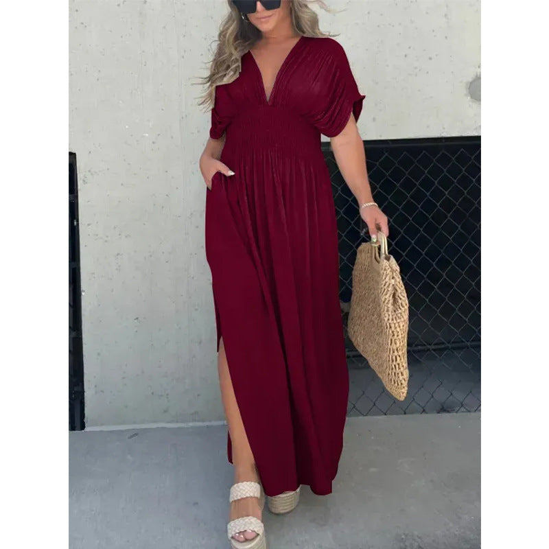 Timeless Vintage Style Garment