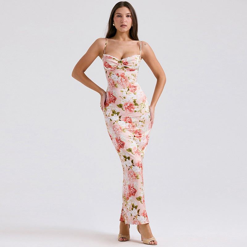 Elegantly Designed Dress