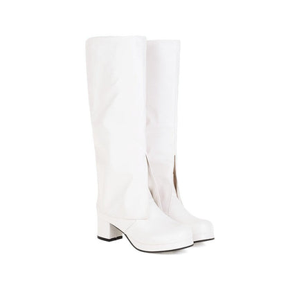 Elegant Orthopedic Boots for Every Step
