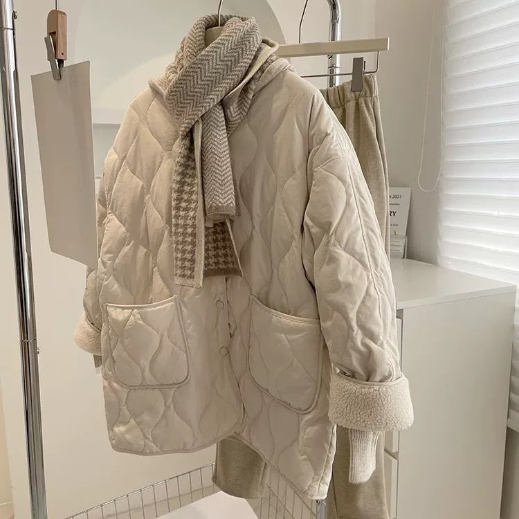 Vintage Inspired Garment