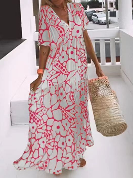 Vintage Inspired Garment