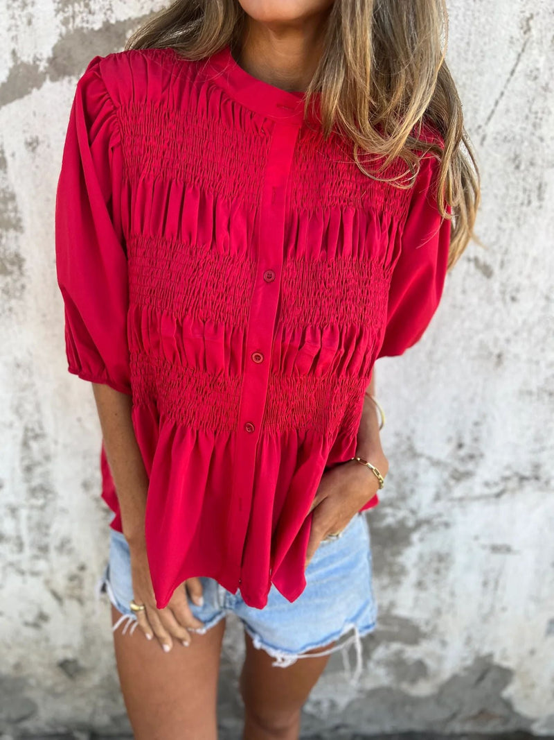Vintage Inspired Garment