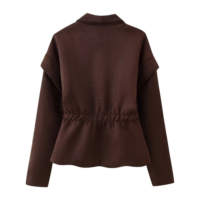 Classic Designed Garment