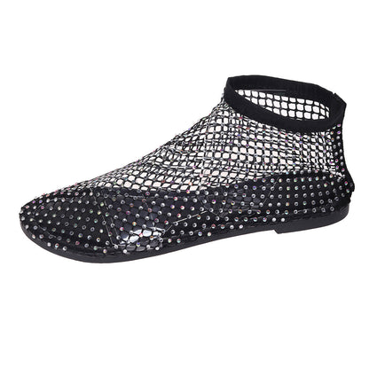 Stylish Orthopedic Boots for Any Occasion